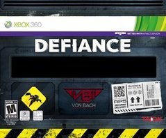 Defiance Collectors Edition (Xbox 360)